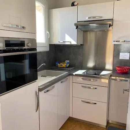 De L'orangerie 3 Etoiles