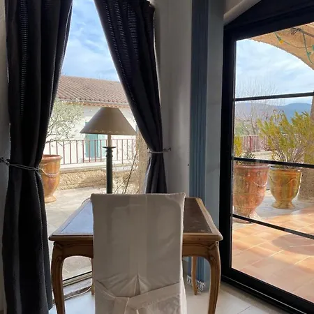 De L'orangerie 3 Etoiles Aparthotel