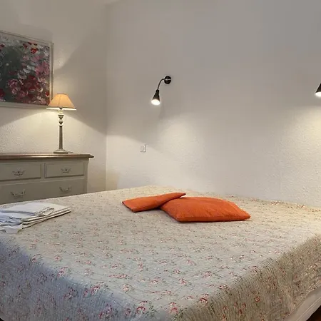 Aparthotel De L'orangerie 3 Etoiles