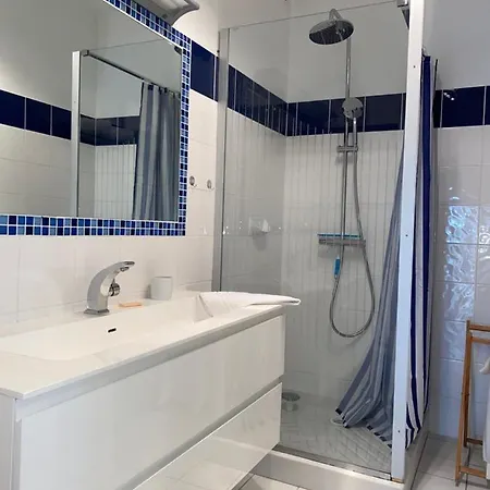 Apartmanhotel De L'orangerie 3 Etoiles 4*