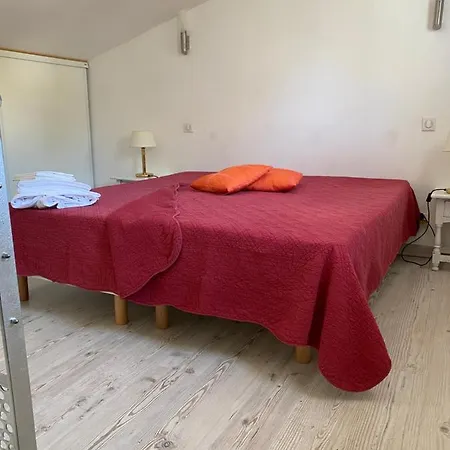 De L'orangerie 3 Etoiles