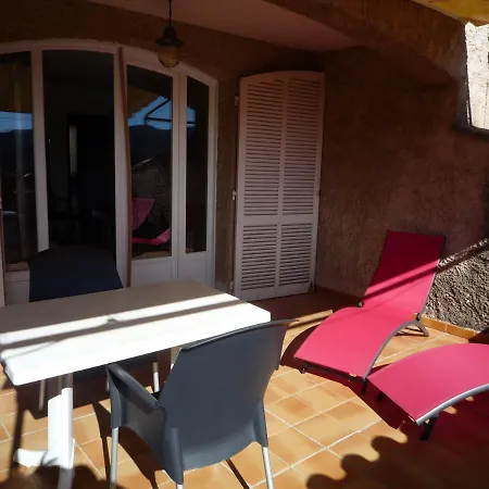 De L'orangerie 3 Etoiles Gréoux-les-Bains