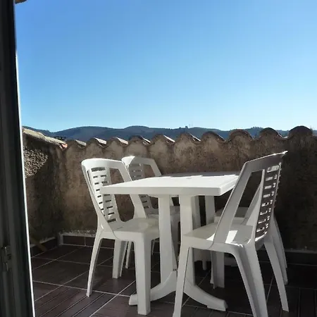 Aparthotel De L'orangerie 3 Etoiles 4*