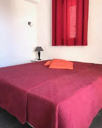 De L'orangerie 3 Etoiles