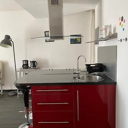 De L'orangerie 3 Etoiles