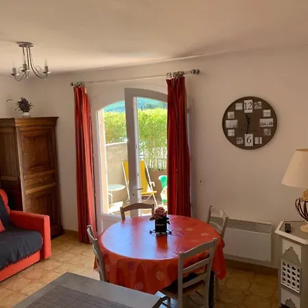 De L'orangerie 3 Etoiles