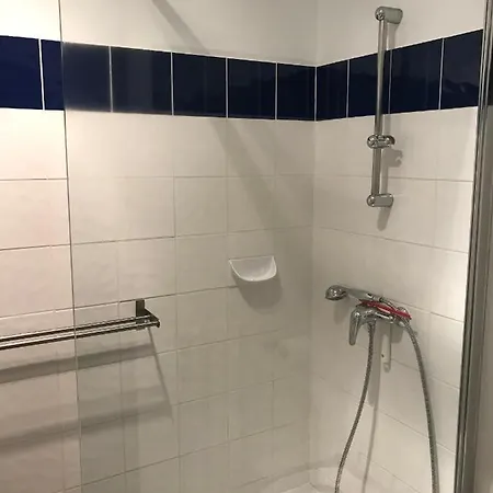 De L'orangerie 3 Etoiles Apartmanhotel Gréoux-les-Bains
