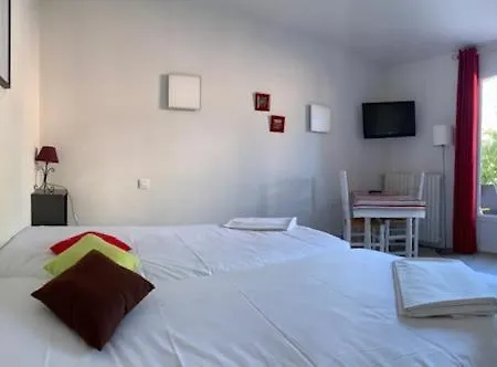 De L'orangerie 3 Etoiles 4* Gréoux-les-Bains