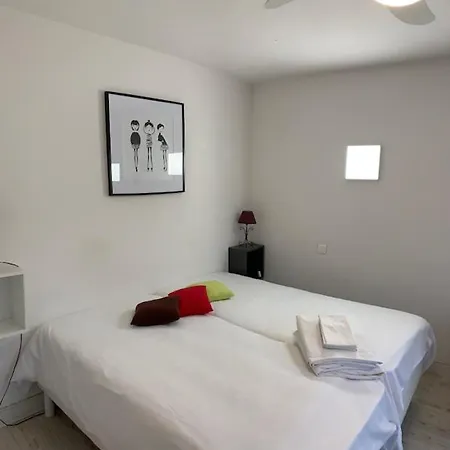 Aparthotel De L'orangerie 3 Etoiles Gréoux-les-Bains