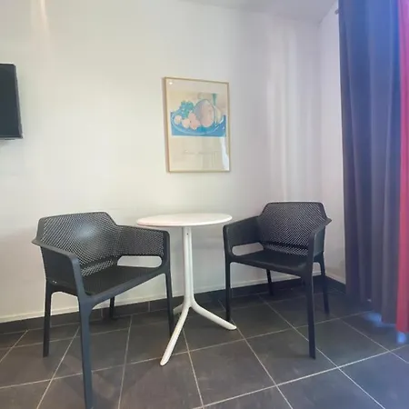 De L'orangerie 3 Etoiles