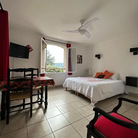 De L'orangerie 3 Etoiles 4*