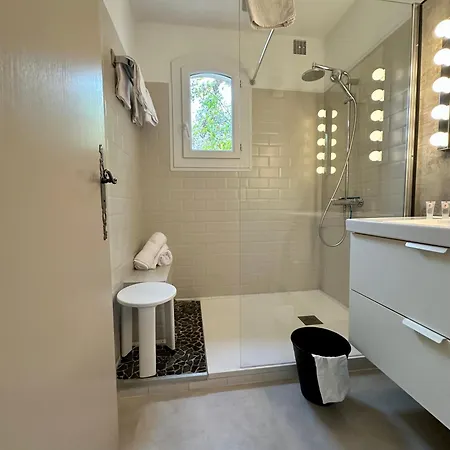 De L'orangerie 3 Etoiles