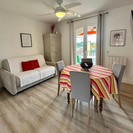 Apartmanhotel De L'orangerie 3 Etoiles