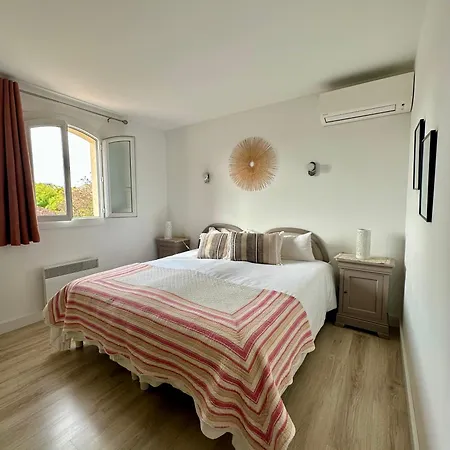 Apartmanhotel De L'orangerie 3 Etoiles