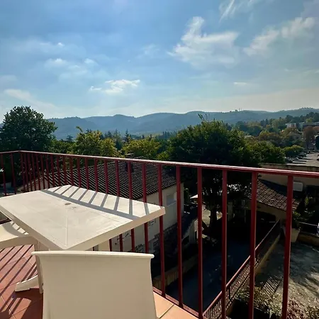 Apartmanhotel De L'orangerie 3 Etoiles Gréoux-les-Bains