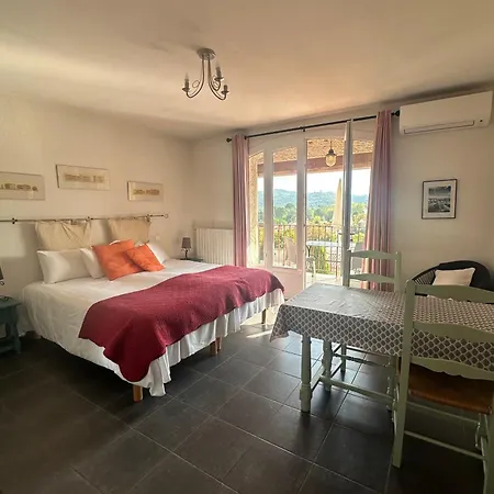 De L'orangerie 3 Etoiles 4*