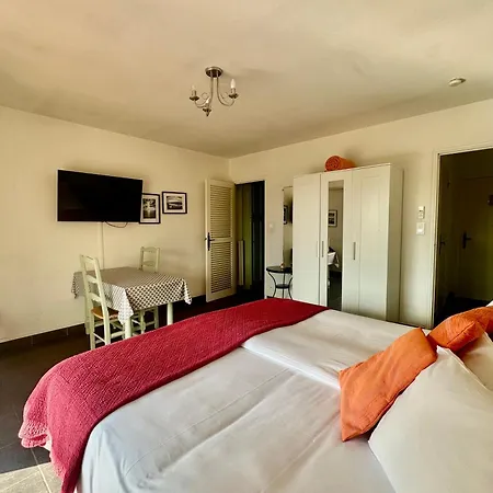 Apartmanhotel De L'orangerie 3 Etoiles