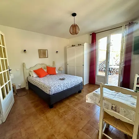 De L'orangerie 3 Etoiles Apartmanhotel Gréoux-les-Bains