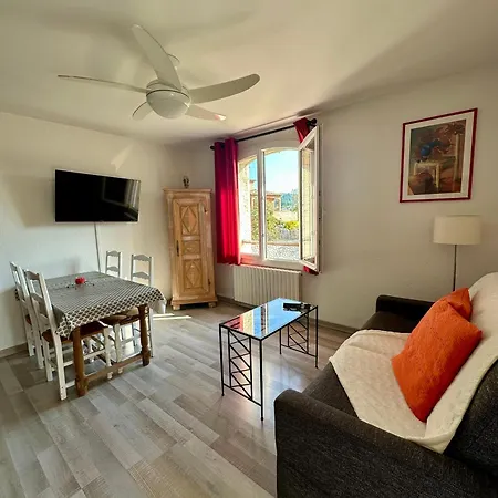 De L'orangerie 3 Etoiles Apartmanhotel Gréoux-les-Bains