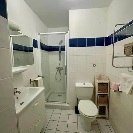 De L'orangerie 3 Etoiles Apartmanhotel Gréoux-les-Bains