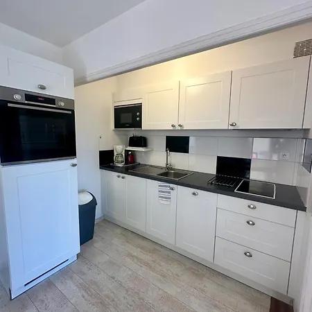 Apartmanhotel De L'orangerie 3 Etoiles Gréoux-les-Bains