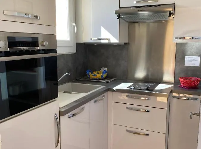 De L'orangerie 3 Etoiles