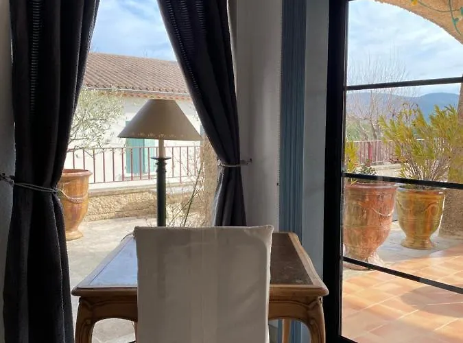 De L'orangerie 3 Etoiles Aparthotel