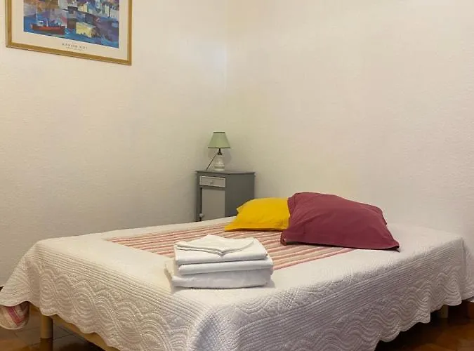 De L'orangerie 3 Etoiles Aparthotel