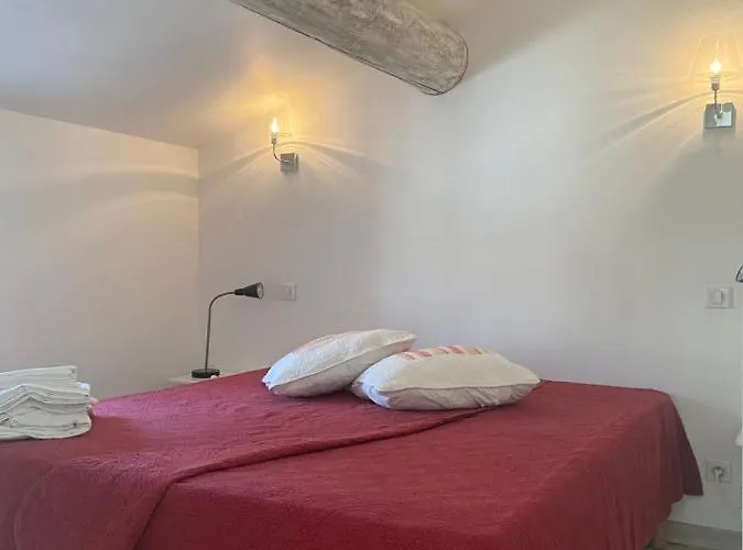 De L'orangerie 3 Etoiles Aparthotel