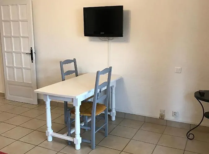 De L'orangerie 3 Etoiles 4*