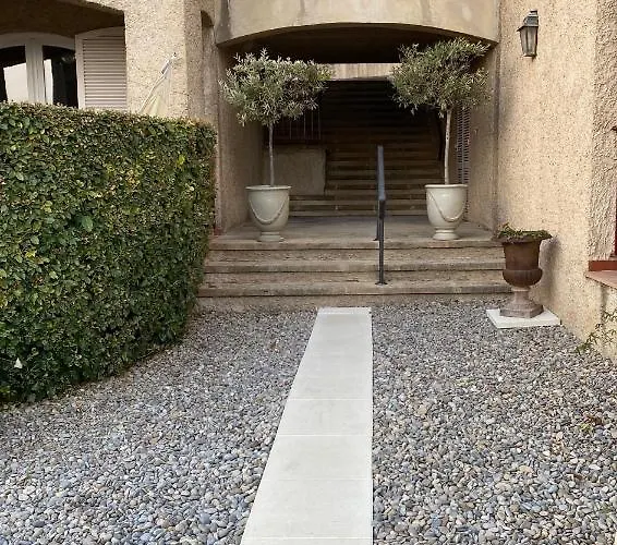 De L'orangerie 3 Etoiles