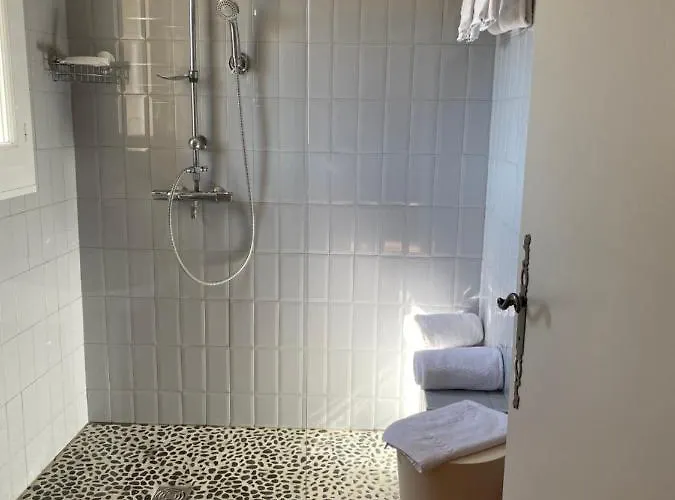 De L'orangerie 3 Etoiles 4* Greoux-les-Bains