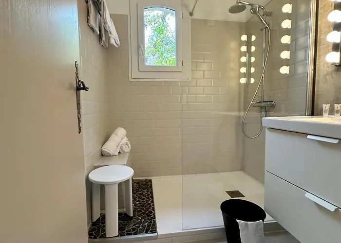 De L'orangerie 3 Etoiles