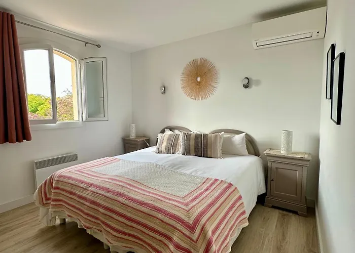 Aparthotel De L'orangerie 3 Etoiles