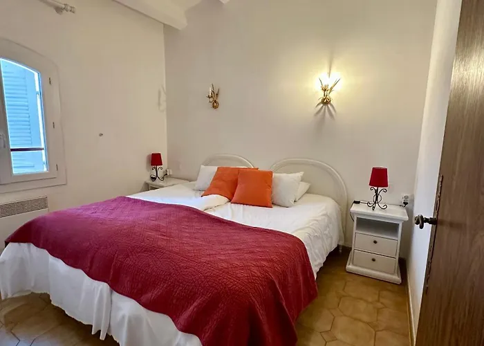 Aparthotel De L'orangerie 3 Etoiles 4*