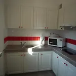 De L'orangerie 3 Etoiles Апарт-отель Греу-ле-Бэн