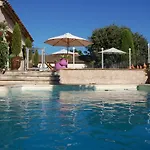 De L'orangerie 3 Etoiles 4* Greoux-les-Bains
