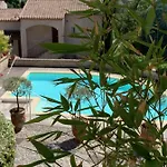 De L'orangerie 3 Etoiles 4* Greoux-les-Bains