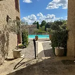 De L'orangerie 3 Etoiles Апарт-отель