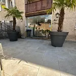 De L'orangerie 3 Etoiles 4*