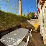 De L'orangerie 3 Etoiles Aparthotel 4*