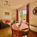 De L'orangerie 3 Etoiles Aparthotel 4*
