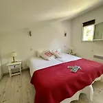 Aparthotel De L'orangerie 3 Etoiles 4*