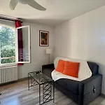 Aparthotel De L'orangerie 3 Etoiles 4*
