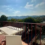 Aparthotel De L'orangerie 3 Etoiles Greoux-les-Bains
