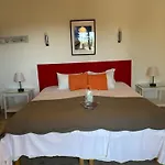 De L'orangerie 3 Etoiles Aparthotel 4*