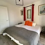 De L'orangerie 3 Etoiles Aparthotel 4*