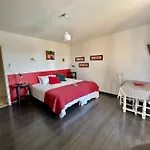 De L'orangerie 3 Etoiles Апарт-отель 4*
