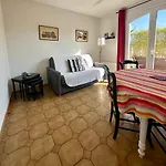 Aparthotel De L'orangerie 3 Etoiles