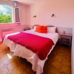 De L'orangerie 3 Etoiles 4*